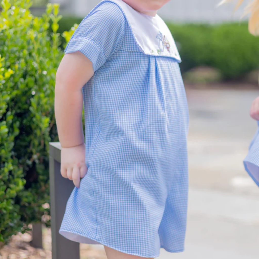 THE PROPER PEONY BOY'S MANGER JON JON