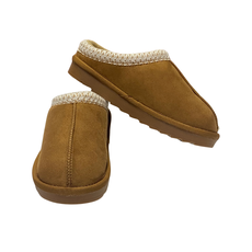 MIA DOWNEE CHESTNUT NOXL