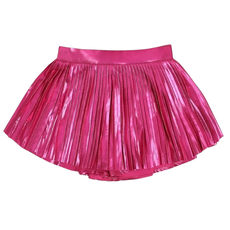 MIA NEW YORK GIRL'S PLEATED SKORT PINK
