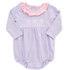 ITSY BITSY GIRL'S BOW BUBBLE