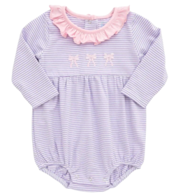 ITSY BITSY GIRL'S BOW BUBBLE