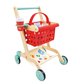 HAPE SHOPPING CART