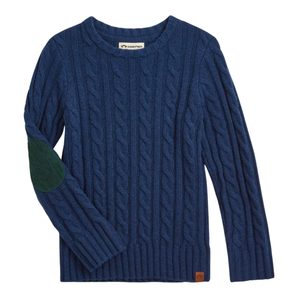 Appaman Fisherman Sweater