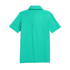 SOUTHERN TIDE Y SS DRIVER MEADOWBROOK STRIPE POLO