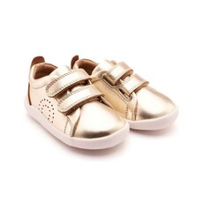 OLD SOLES LITTLE TOT