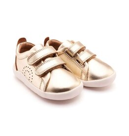 OLD SOLES LITTLE TOT