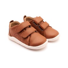 OLD SOLES LITTLE TOT