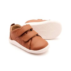 OLD SOLES LITTLE TOT