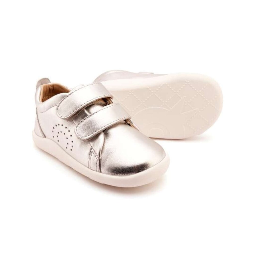 OLD SOLES LITTLE TOT