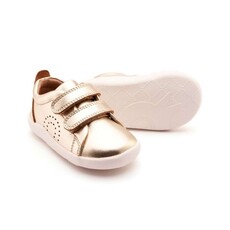 OLD SOLES LITTLE TOT