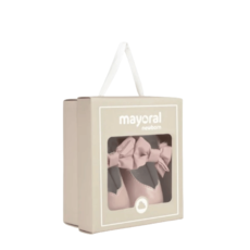 Girl's Mary Jane-Cherry