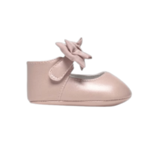 Girl's Mary Jane-Cherry