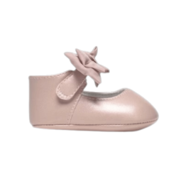 Girl's Mary Jane-Cherry