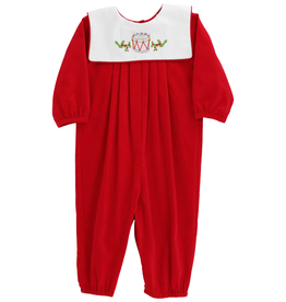 BAILEY BOYS Boy's Dressy Long Bubble Drums & Swag