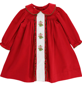 BAILEY BOYS Girl's Drums & Swag Dress