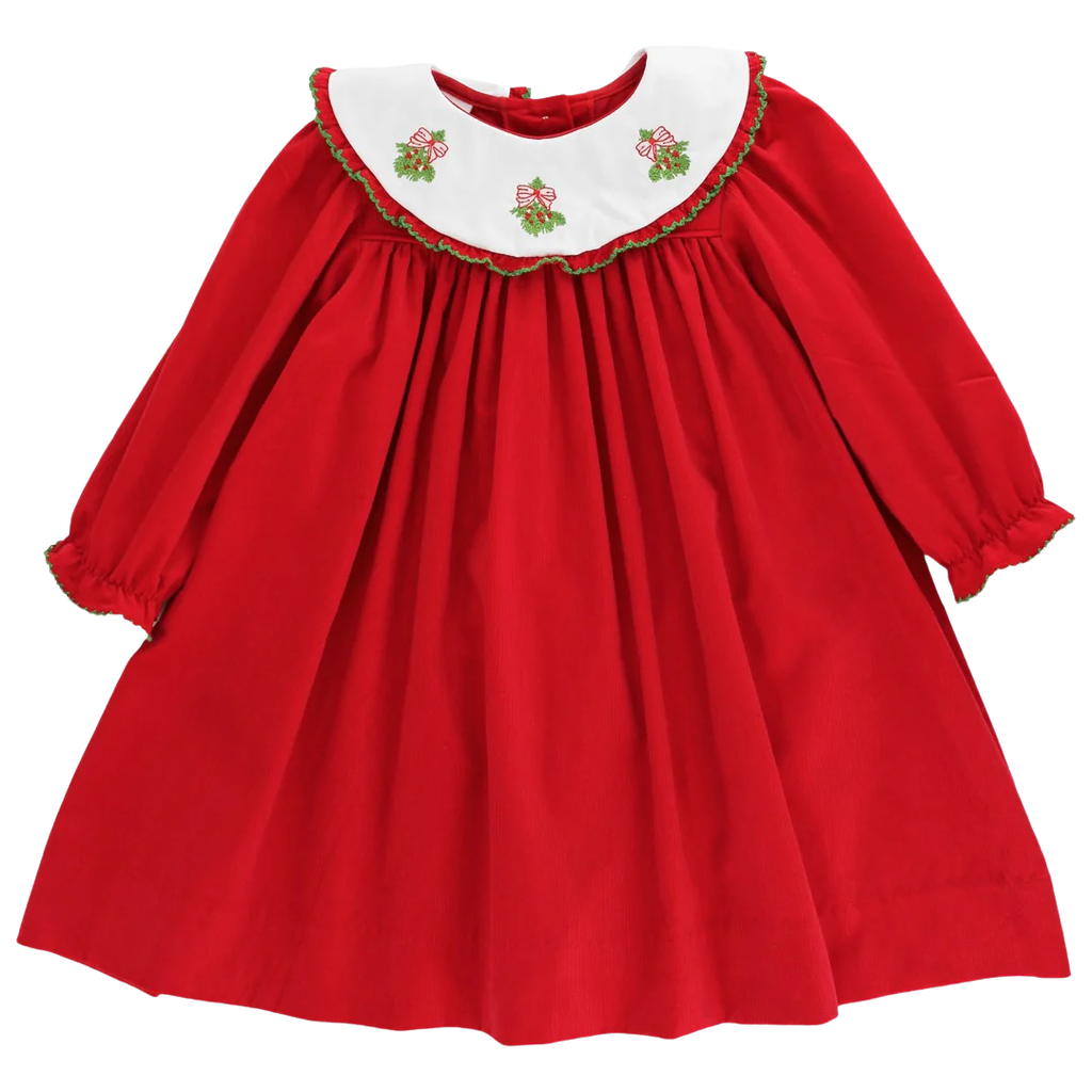 BAILEY BOYS Girl's Drums & Swag Float