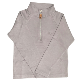 SOUTHBOUND BOY'S PULLOVER-GRAY