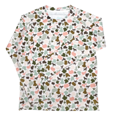 SOUTHBOUND BOY'S PERFORMANCE TEE-HUNTING CAMO