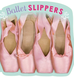 BALLET SLIPPERS