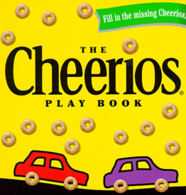 CHEERIOS PLAY BOOK
