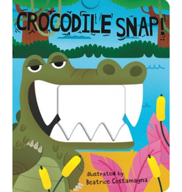 CROCODILE SNAP!