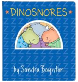 DINOSNORES