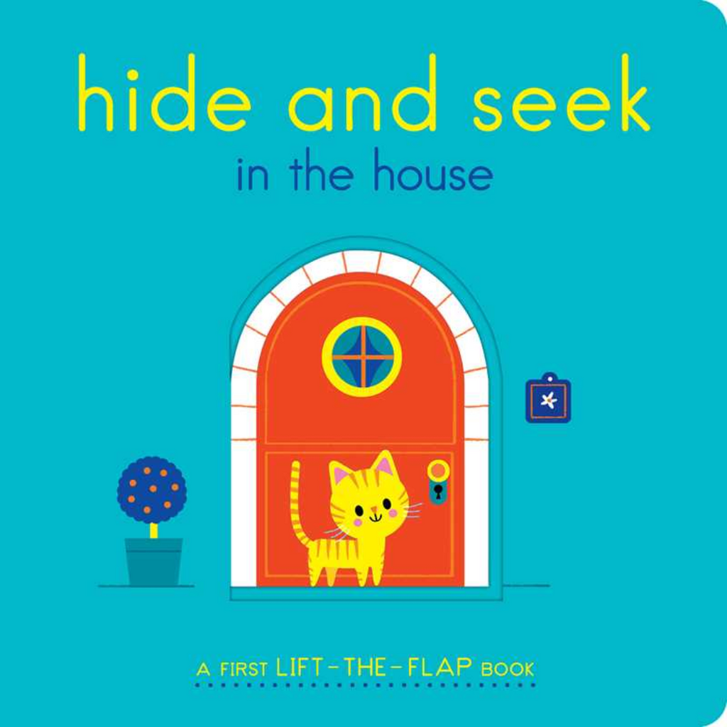 HIDE AND SEEK IN THE HOUSE