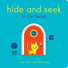HIDE AND SEEK IN THE HOUSE