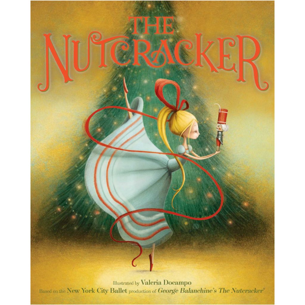 NUTCRACKER