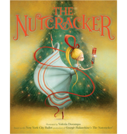 NUTCRACKER