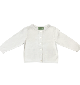KNIT CARDIGAN
