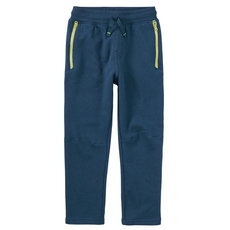 Boy's Feeling Zippy Jogger-Bedford Blue