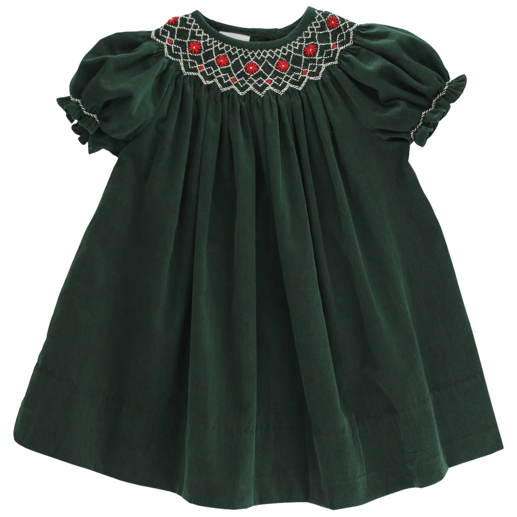 BAILEY BOYS GIRL'S FOREST GEOMETRIC, BISHOP