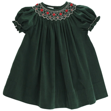 BAILEY BOYS GIRL'S FOREST GEOMETRIC, BISHOP