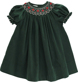 BAILEY BOYS GIRL'S FOREST GEOMETRIC, BISHOP