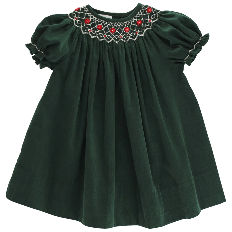 BAILEY BOYS GIRL'S FOREST GEOMETRIC, BISHOP