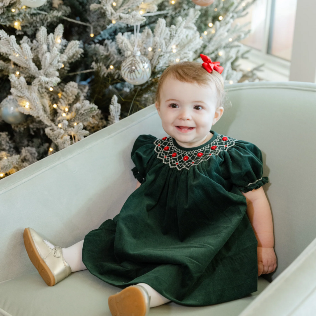 BAILEY BOYS GIRL'S FOREST GEOMETRIC, BISHOP