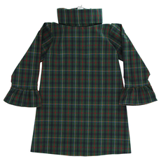 BAILEY BOYS GIRL'S WATSON PLAID, ALINE