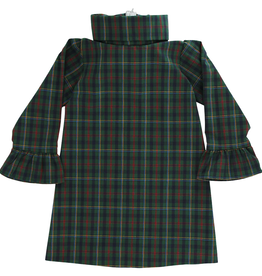 BAILEY BOYS GIRL'S WATSON PLAID, ALINE