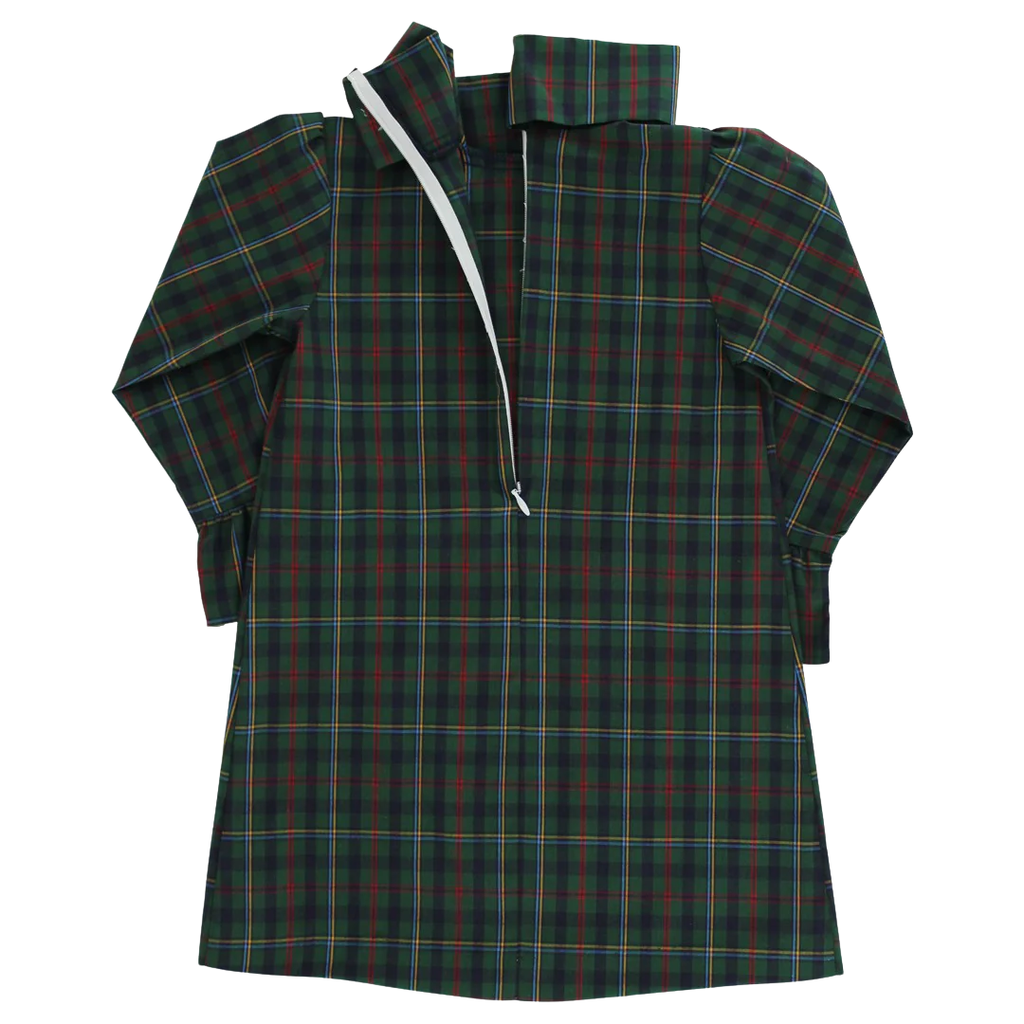 BAILEY BOYS GIRL'S WATSON PLAID, ALINE