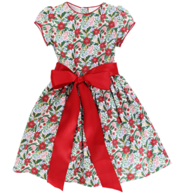 BAILEY BOYS GIRL'S MERRY MEADOW DRESS