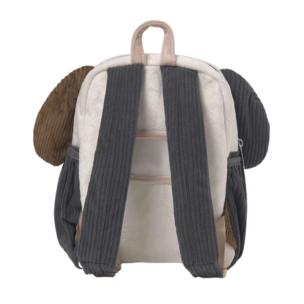 Backpack-Puppy