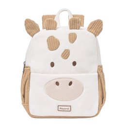 Backpack-Giraffe