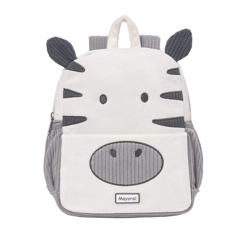 Backpack-Zebra Bag
