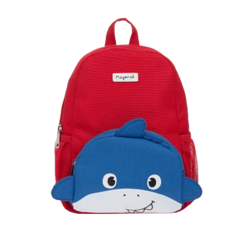 Shark Backpack