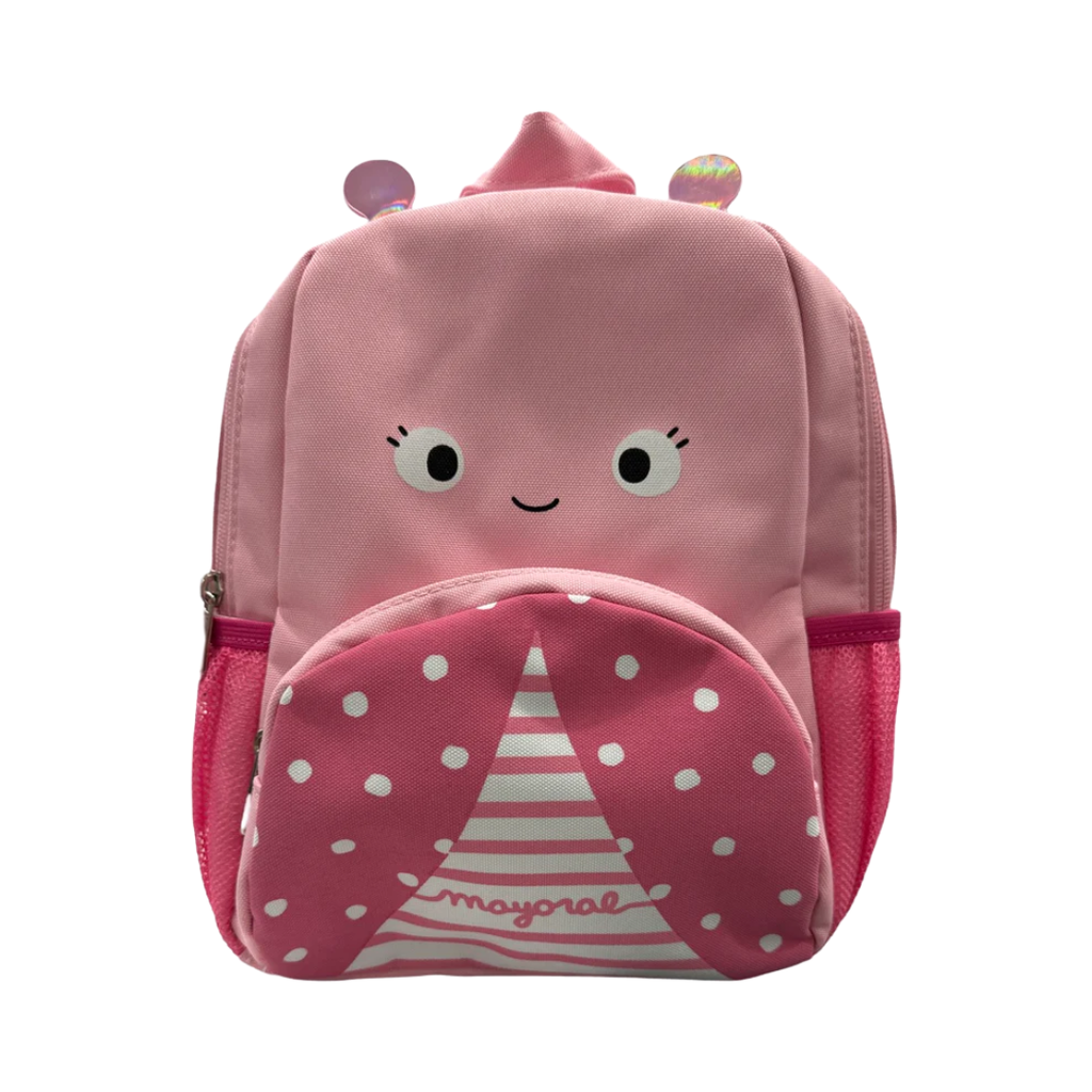 Backpack-Nectar