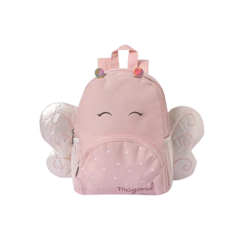 Backpack-Nude