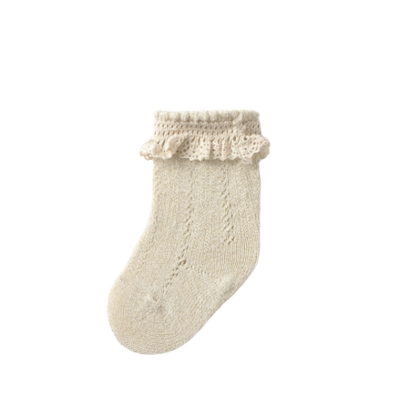 Socks-Champagne