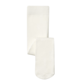 Girl's Tights-Natural