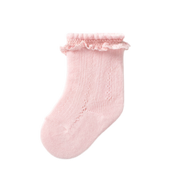 Socks-Baby Rose
